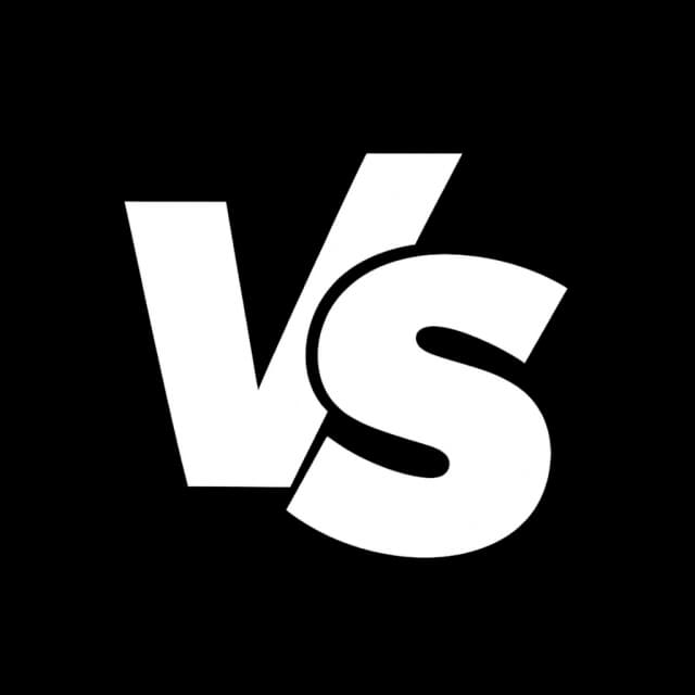 VS